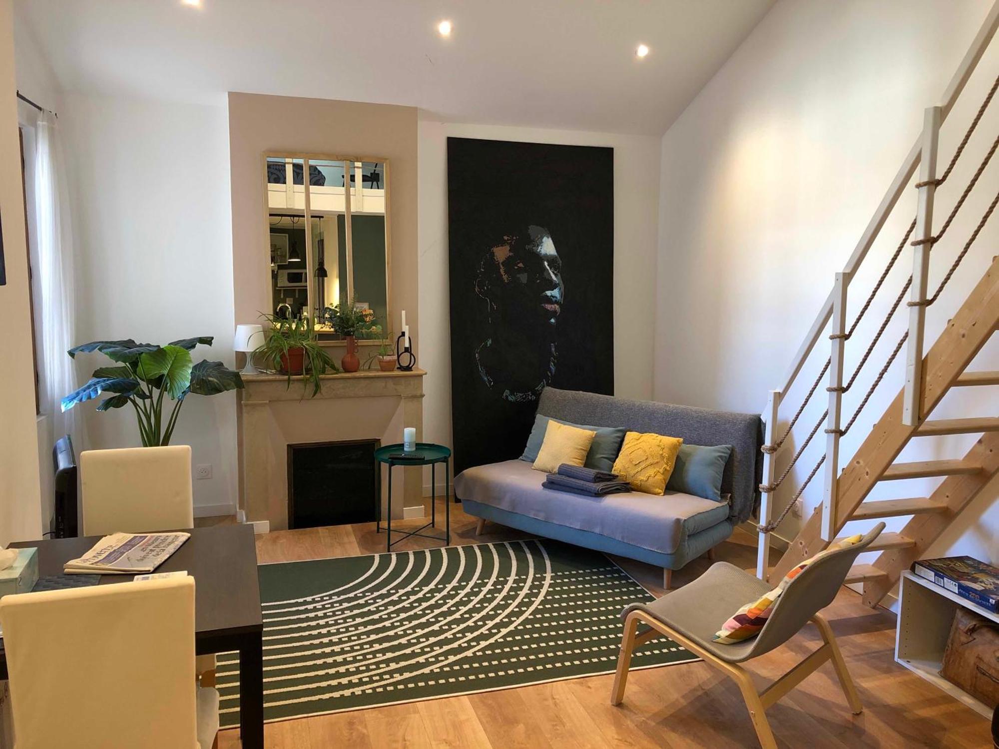 Cocons Avignon Apartman Kültér fotó