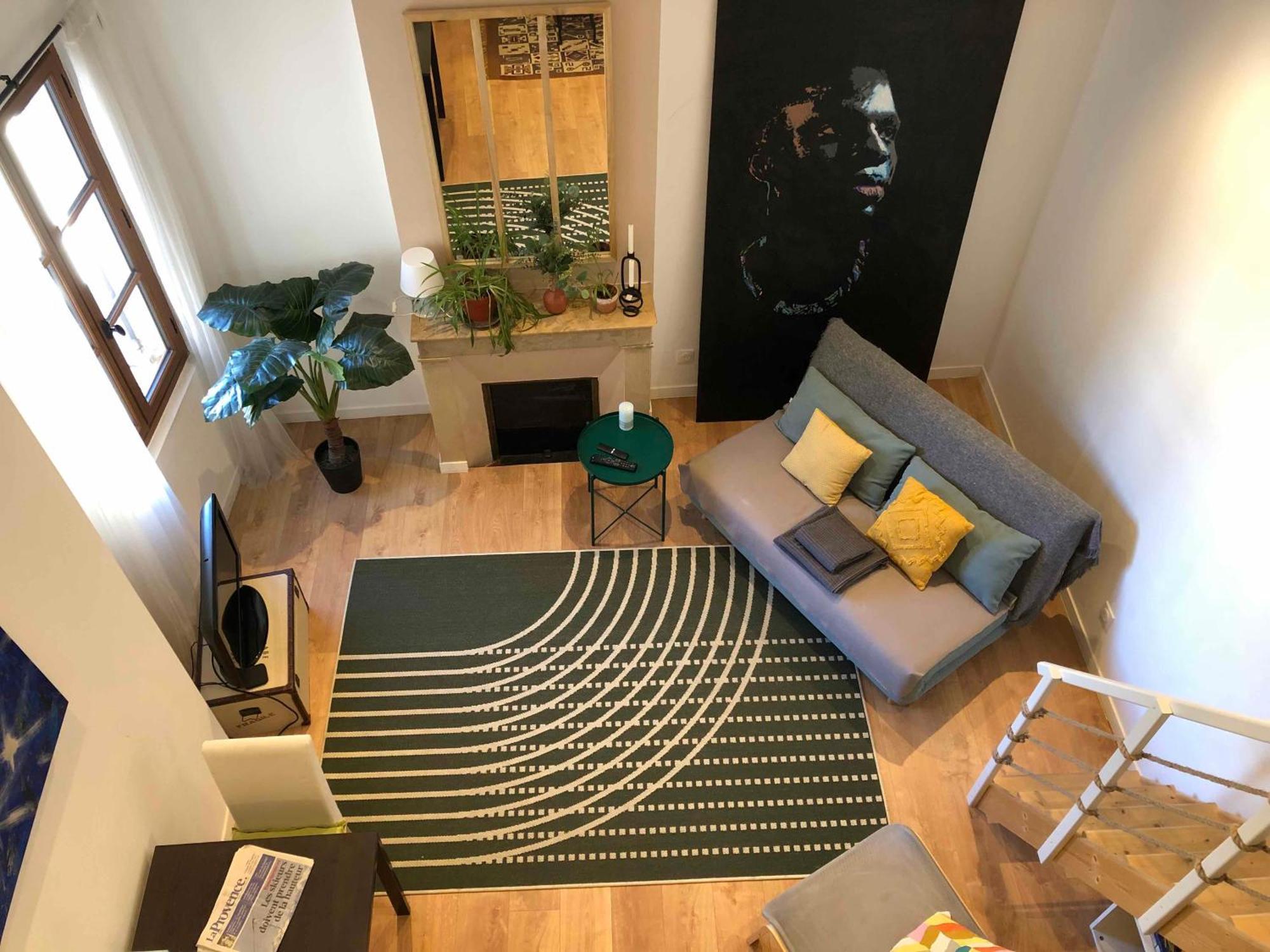 Cocons Avignon Apartman Kültér fotó